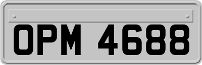 OPM4688