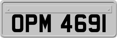 OPM4691