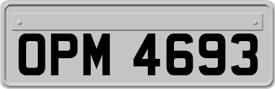 OPM4693