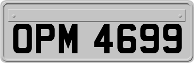 OPM4699