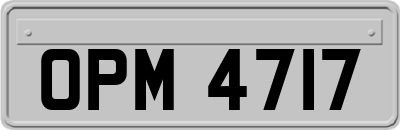 OPM4717