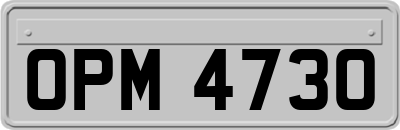 OPM4730