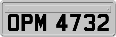 OPM4732