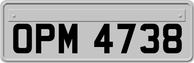 OPM4738