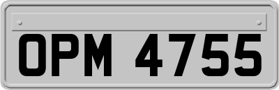 OPM4755