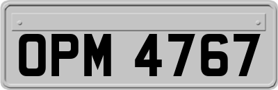 OPM4767