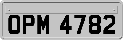 OPM4782