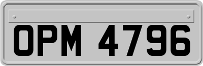 OPM4796