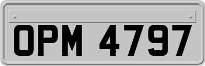 OPM4797