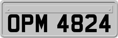 OPM4824