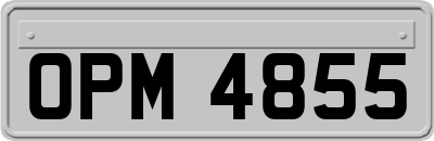 OPM4855