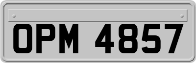 OPM4857