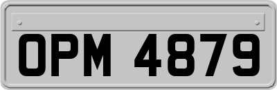 OPM4879