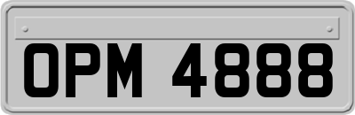 OPM4888