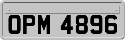 OPM4896