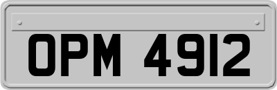 OPM4912