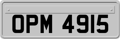 OPM4915