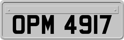 OPM4917