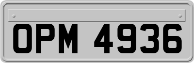 OPM4936