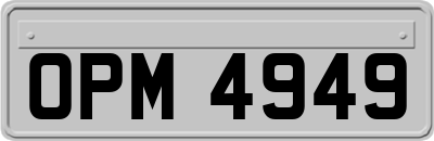 OPM4949