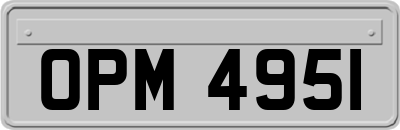 OPM4951