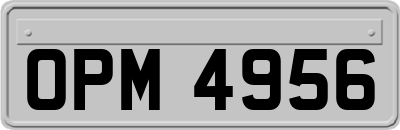 OPM4956