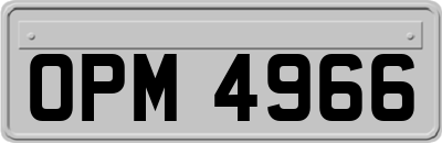 OPM4966