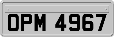 OPM4967