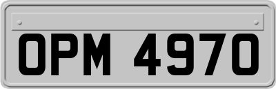 OPM4970