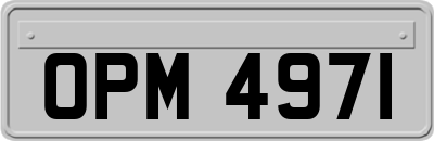 OPM4971