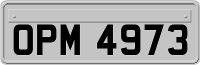 OPM4973