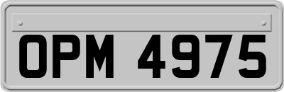 OPM4975