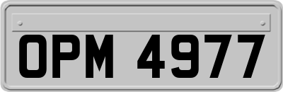 OPM4977