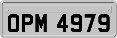 OPM4979