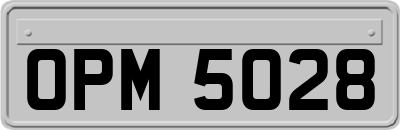 OPM5028