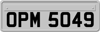 OPM5049