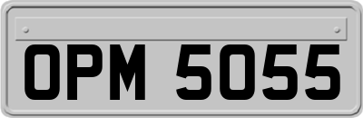 OPM5055