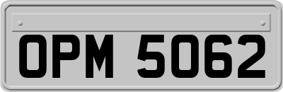 OPM5062