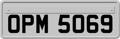 OPM5069