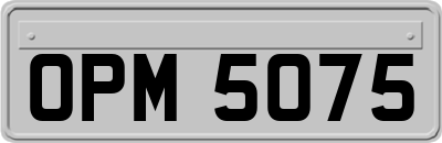 OPM5075