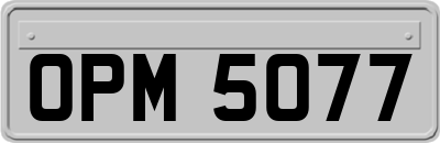 OPM5077