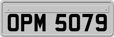 OPM5079