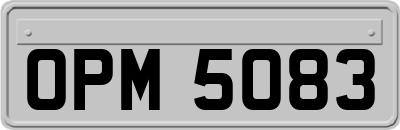 OPM5083