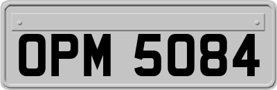 OPM5084