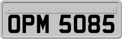 OPM5085