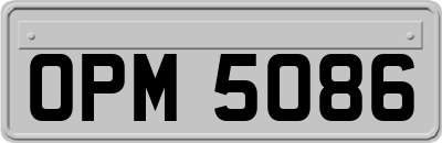 OPM5086