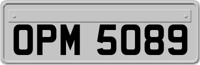 OPM5089