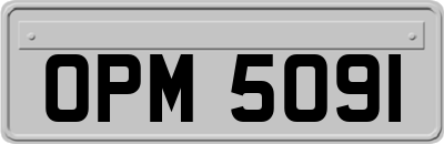 OPM5091