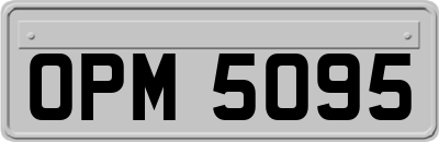 OPM5095