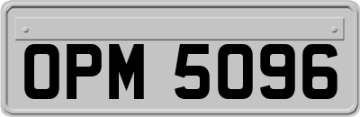 OPM5096